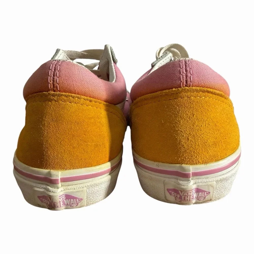 Vans sneakers juniors